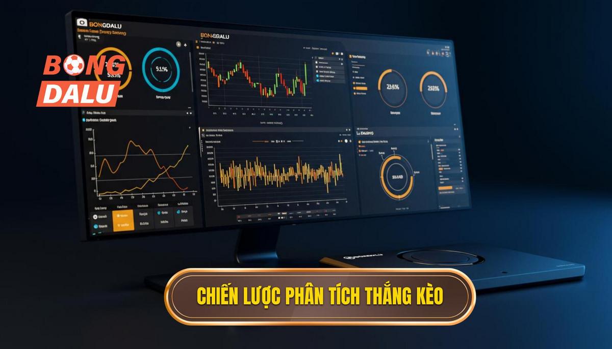 Chiến Lược Phân Tích Chuyên Sâu Để Thắng Kèo