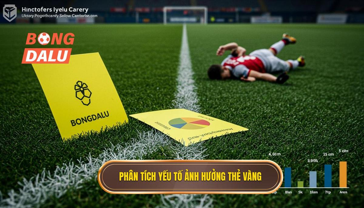 Phân Tích Chuyên Sâu Yếu Tố Ảnh Hưởng Đến Thẻ Vàng