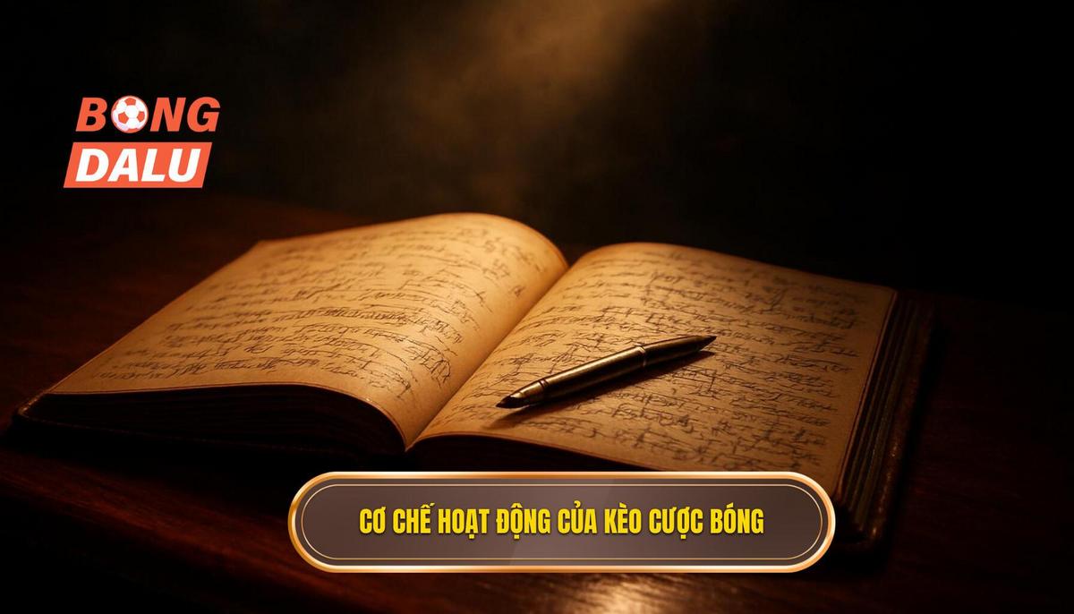 Cơ Chế Hoạt Động Của Kèo Cược Tổng Số Lần Tắc Bóng Thành Công