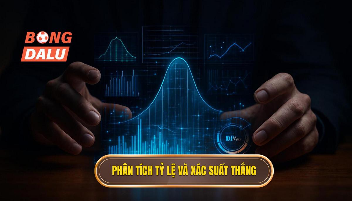 Phân Tích Chuyên Sâu Tỷ Lệ Châu Âu và Xác Suất Thắng
