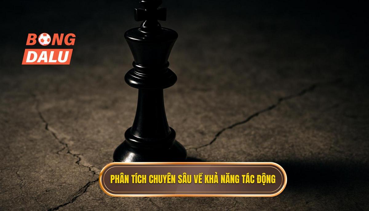 Phân Tích Chuyên Sâu về Khả năng Tấn Công