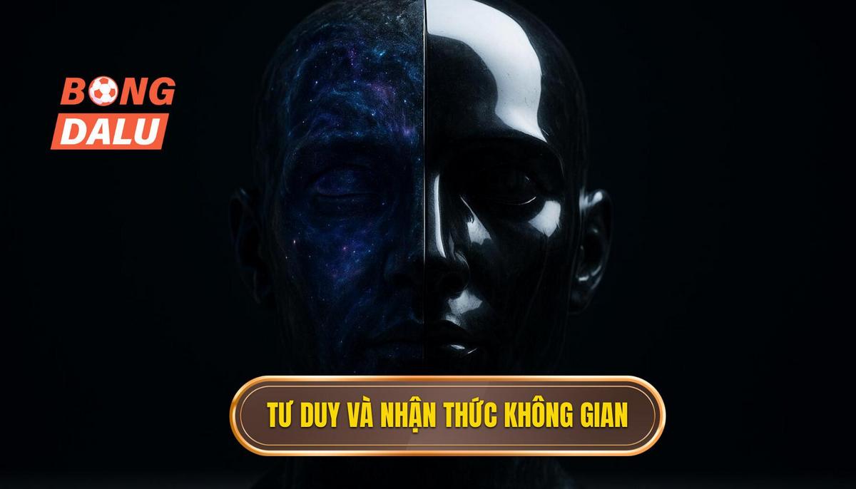 Tư duy Tối thượng và Nhận thức Không gian