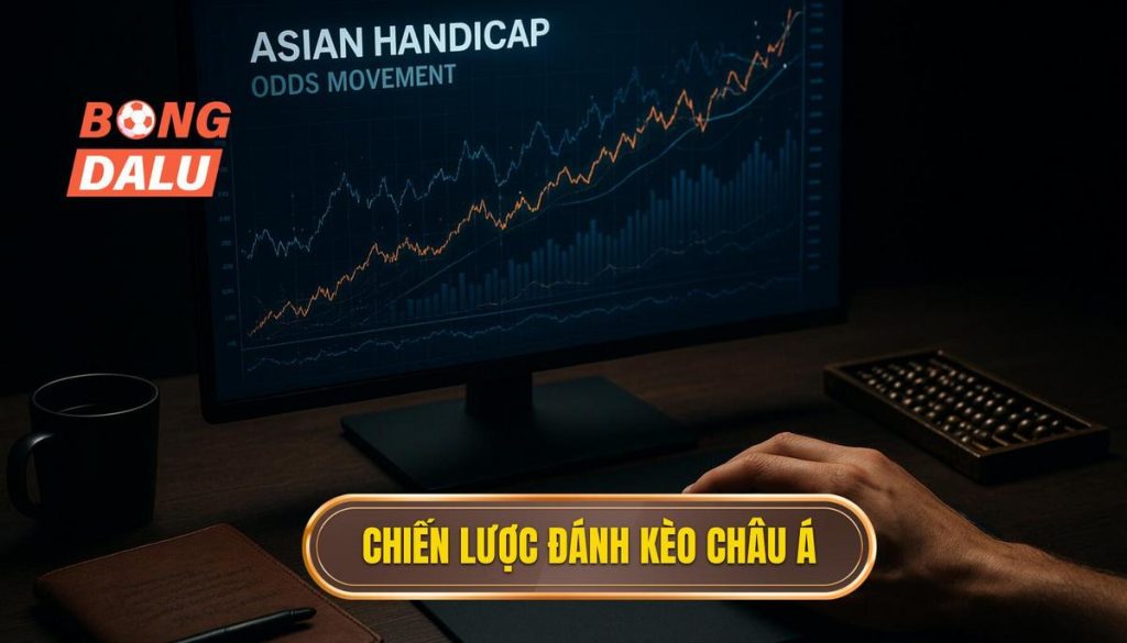 thumb - chiến lược đánh kèo châu á