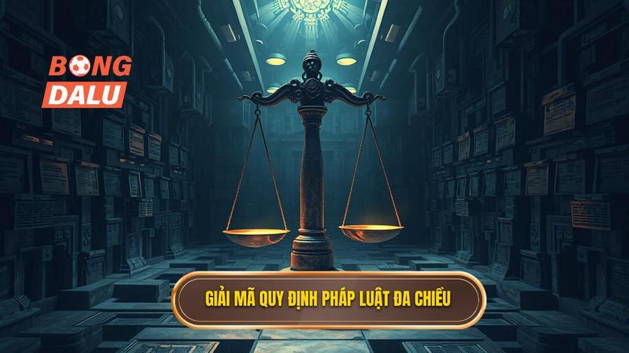 2. Giải mã quy định pháp luật đa chiều