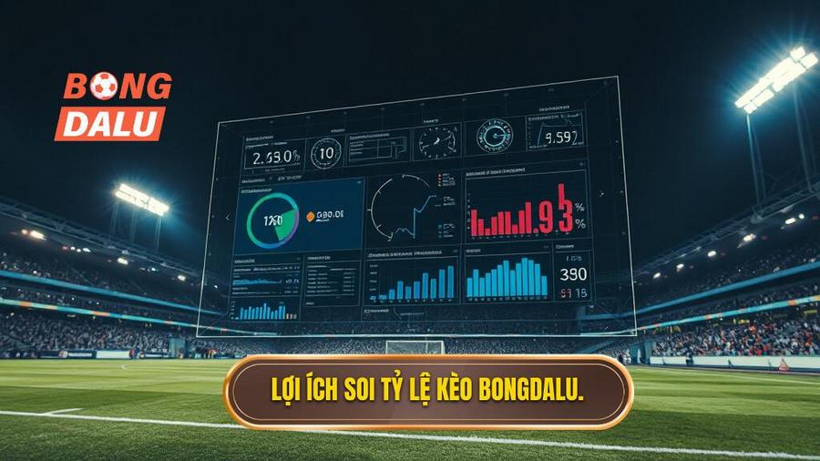 Giải thích tỷ lệ kèo tối nay.