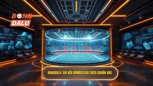Soi kèo các trận đấu Bundesliga 2025: Cẩm nang cá cược đỉnh cao