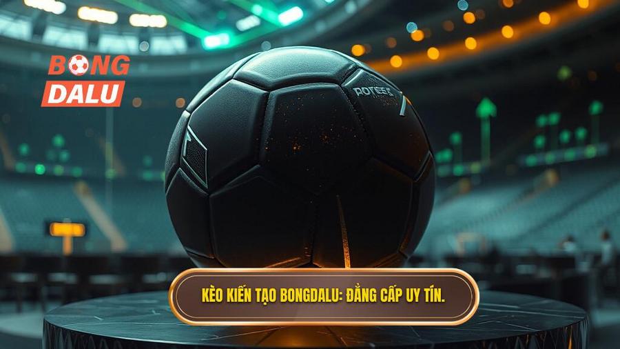 Kèo cược tổng số pha kiến tạo: Bí quyết soi kèo từ chuyên gia BONGDALU